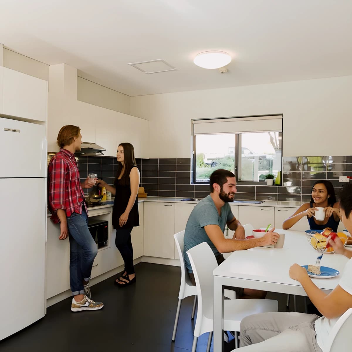 ECU Village Mount Lawley image