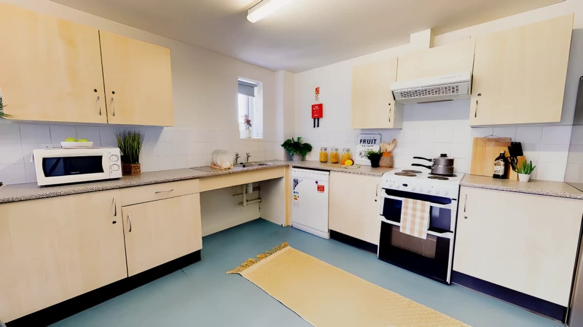 iQ Pavilions image