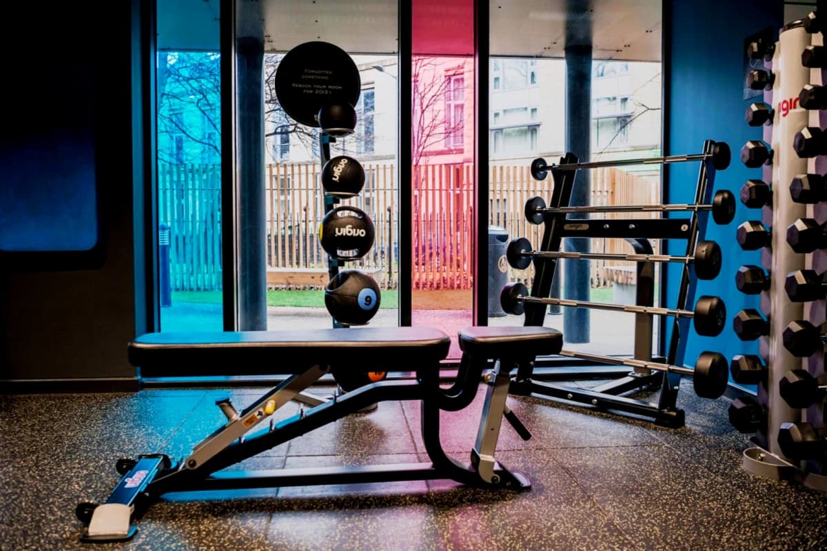 Fitness&Recreation