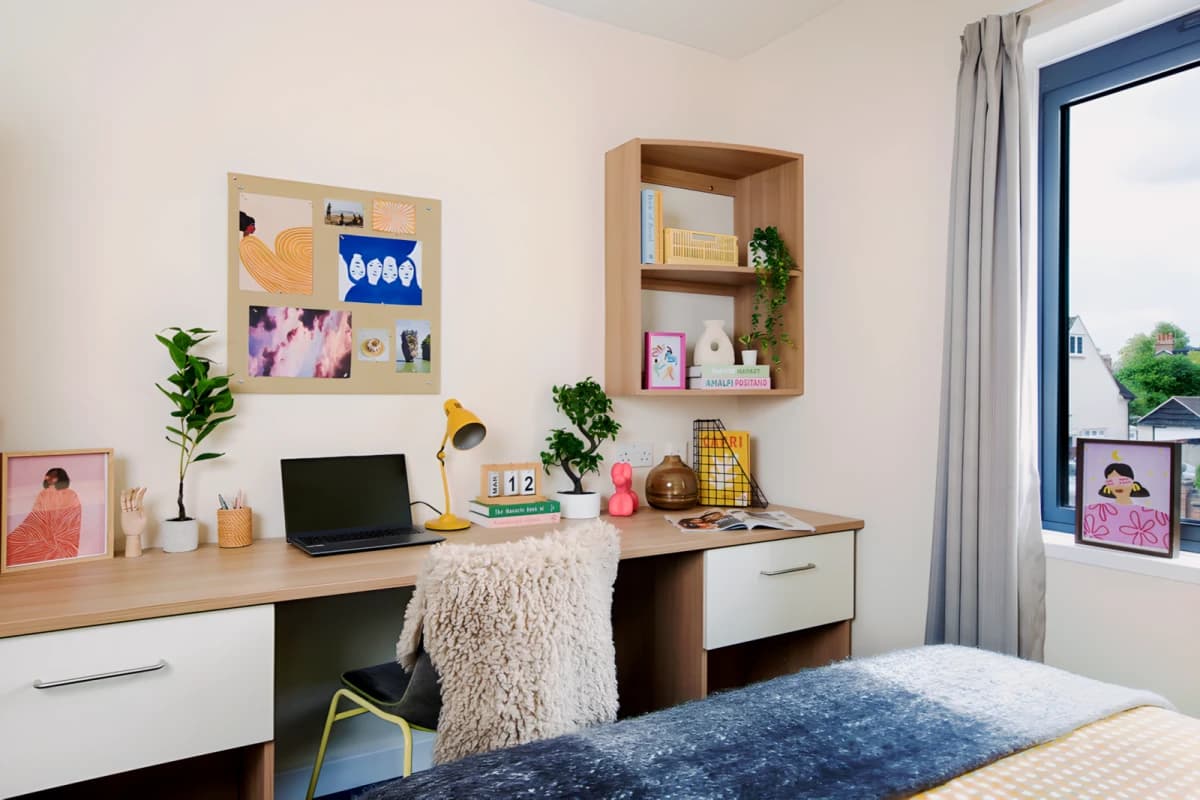 Dorset House image