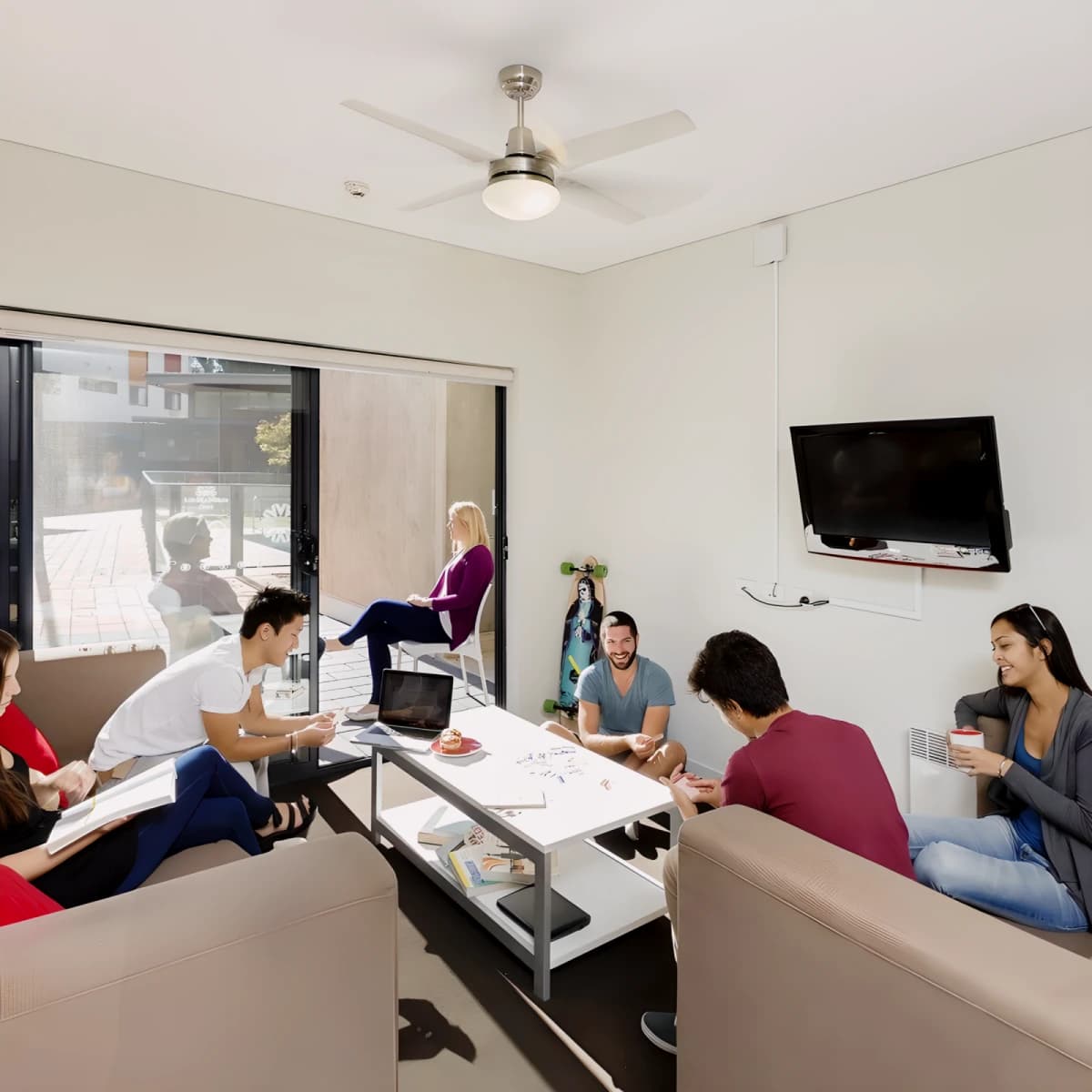 ECU Village Mount Lawley image