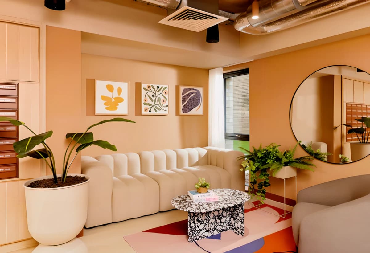 Burnet Court image