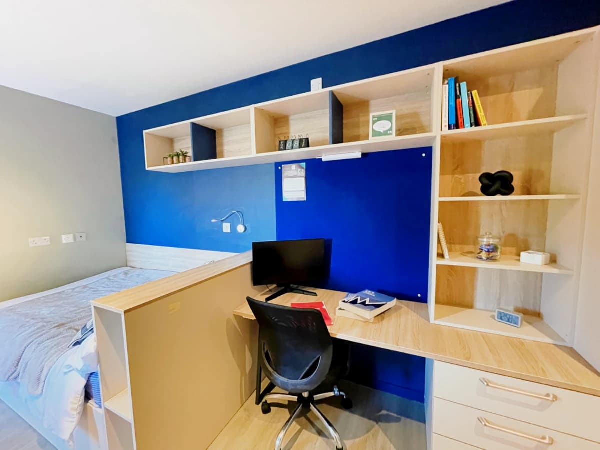 Premium Studio