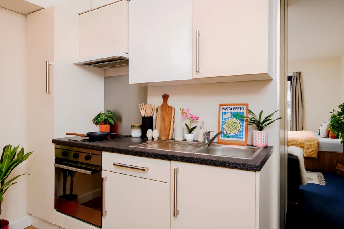 Dorset House image