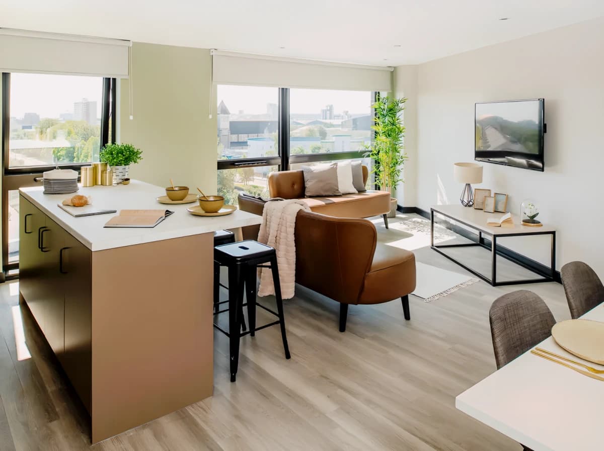 Zenith image