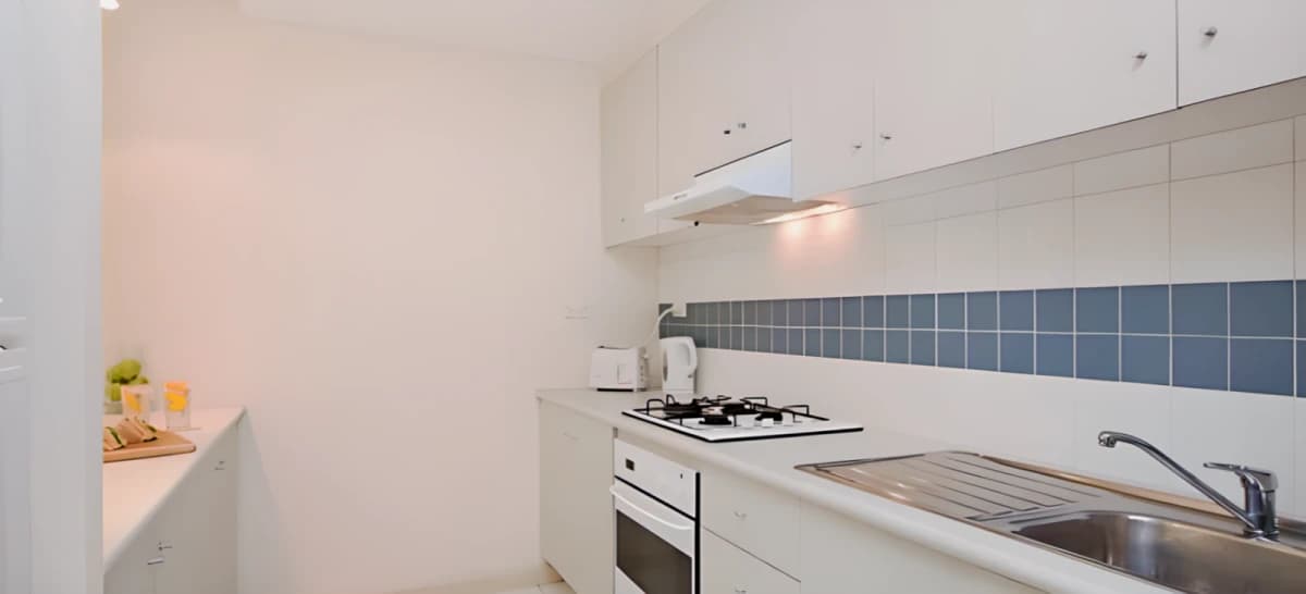 Student Living on A’Beckett image