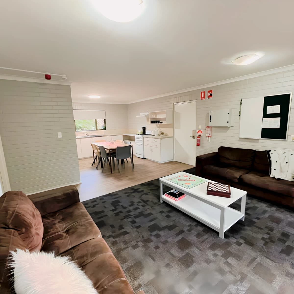 ECU Village Mount Lawley image