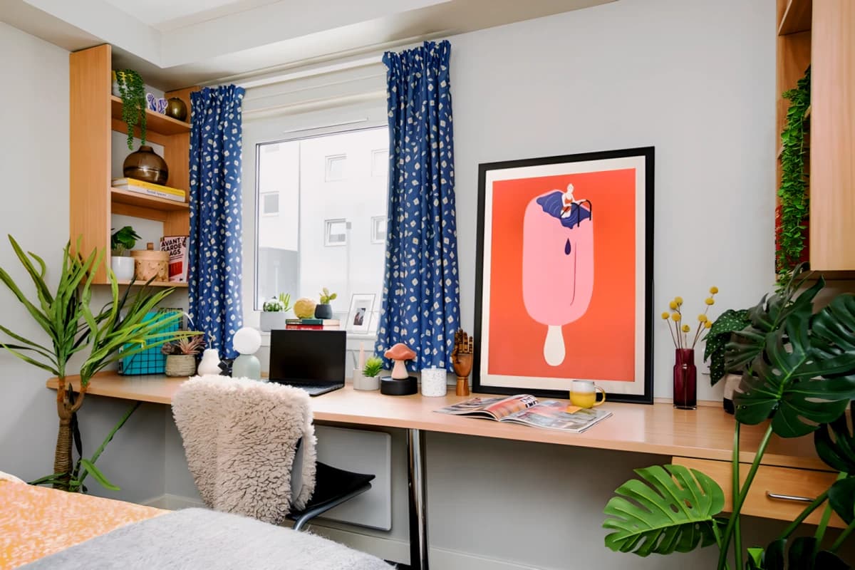 Kyle Park House image