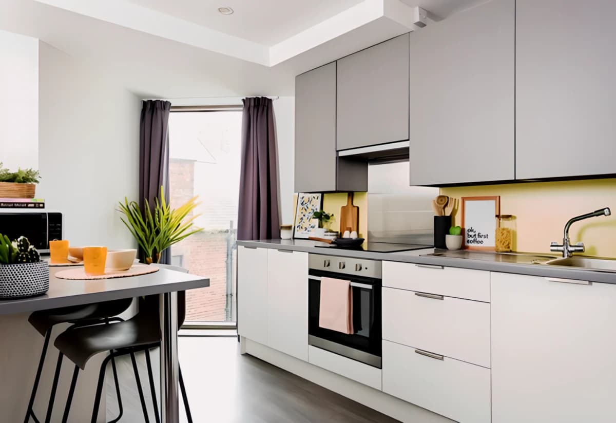 Newgate Court image
