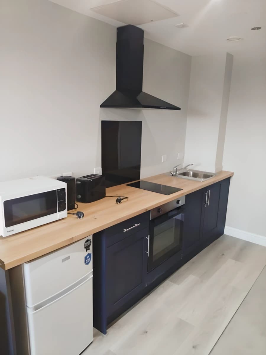 Longside House image