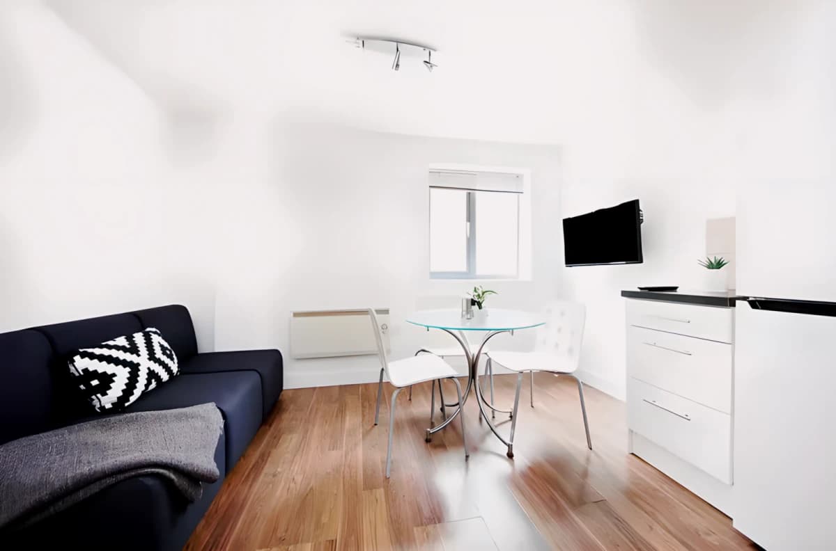 Grange Lane Apartments image
