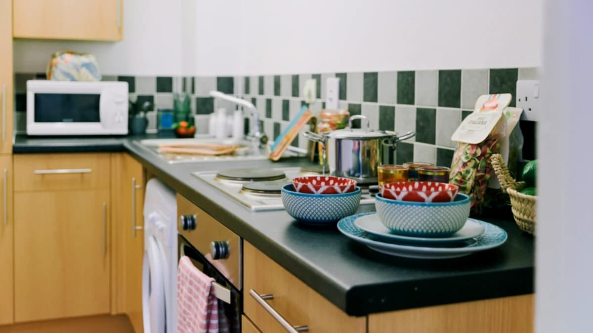 Pavilion Court image