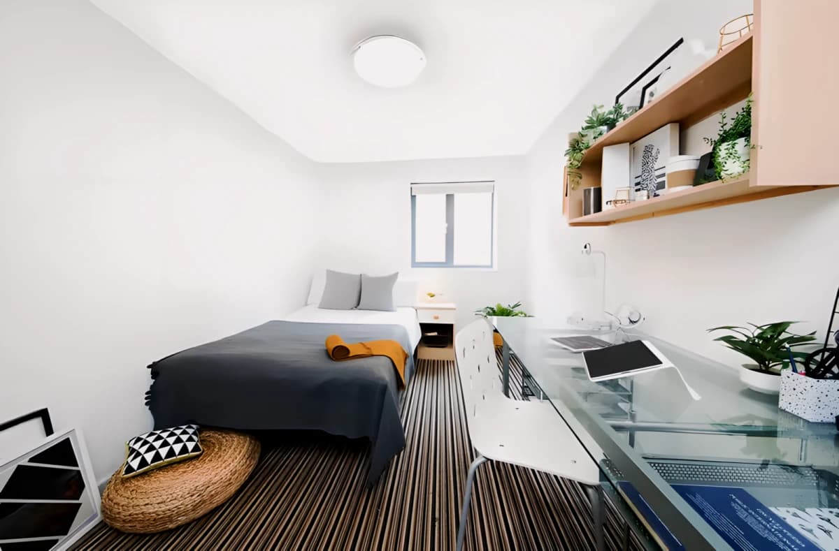Grange Lane Apartments image