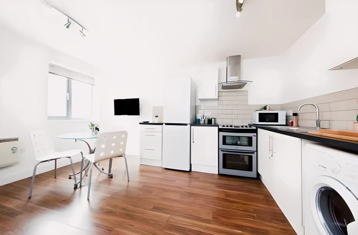 Grange Lane Apartments image 3