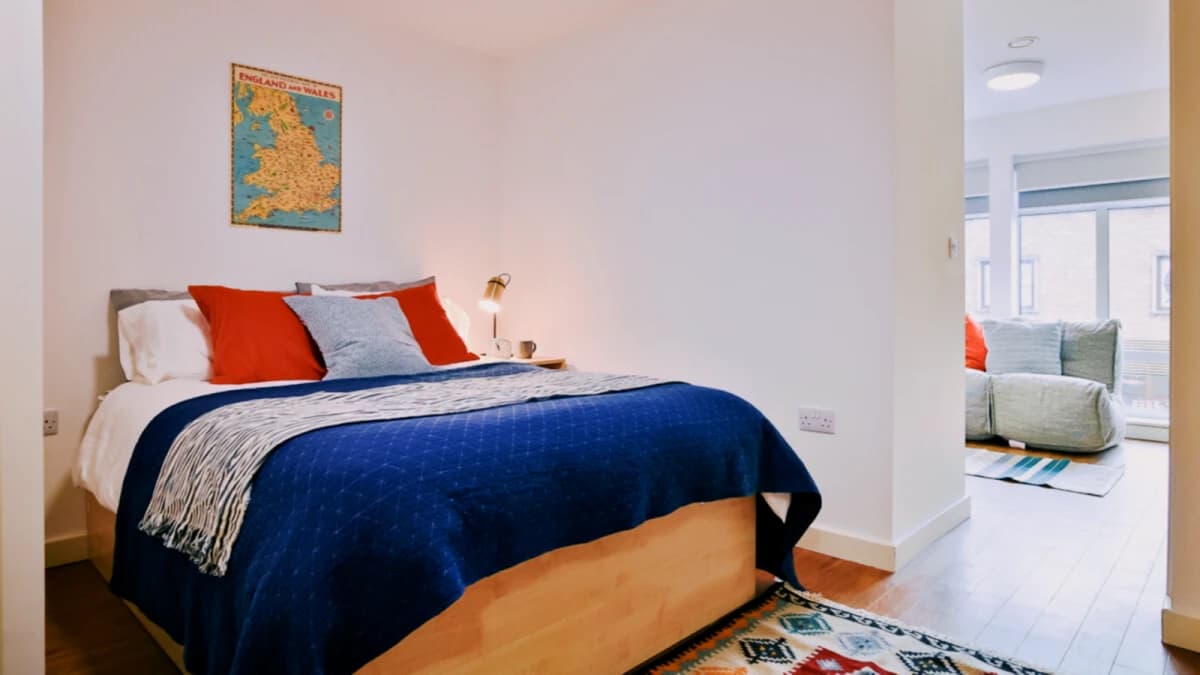 Pavilion Court image