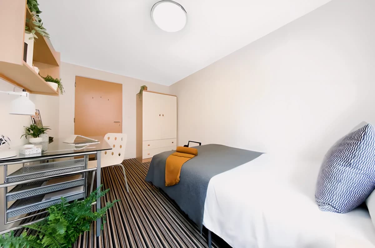 Grange Lane Apartments image