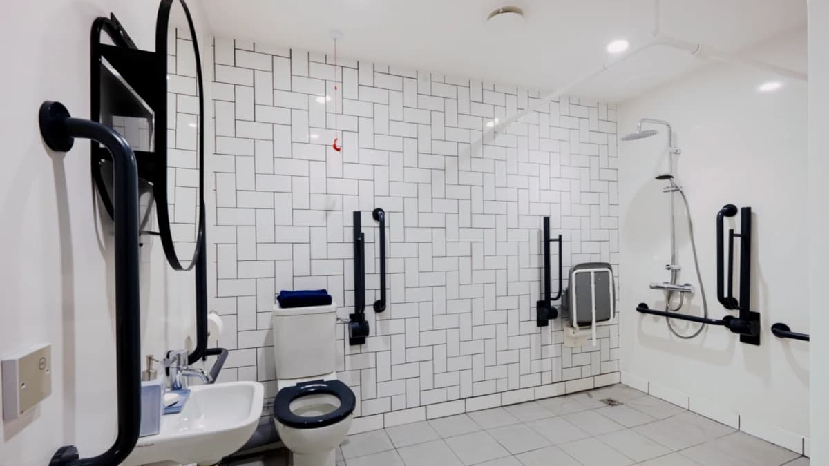 Platinum Accessible Studio