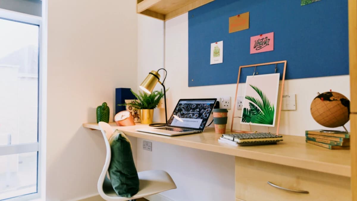 Pavilion Court image