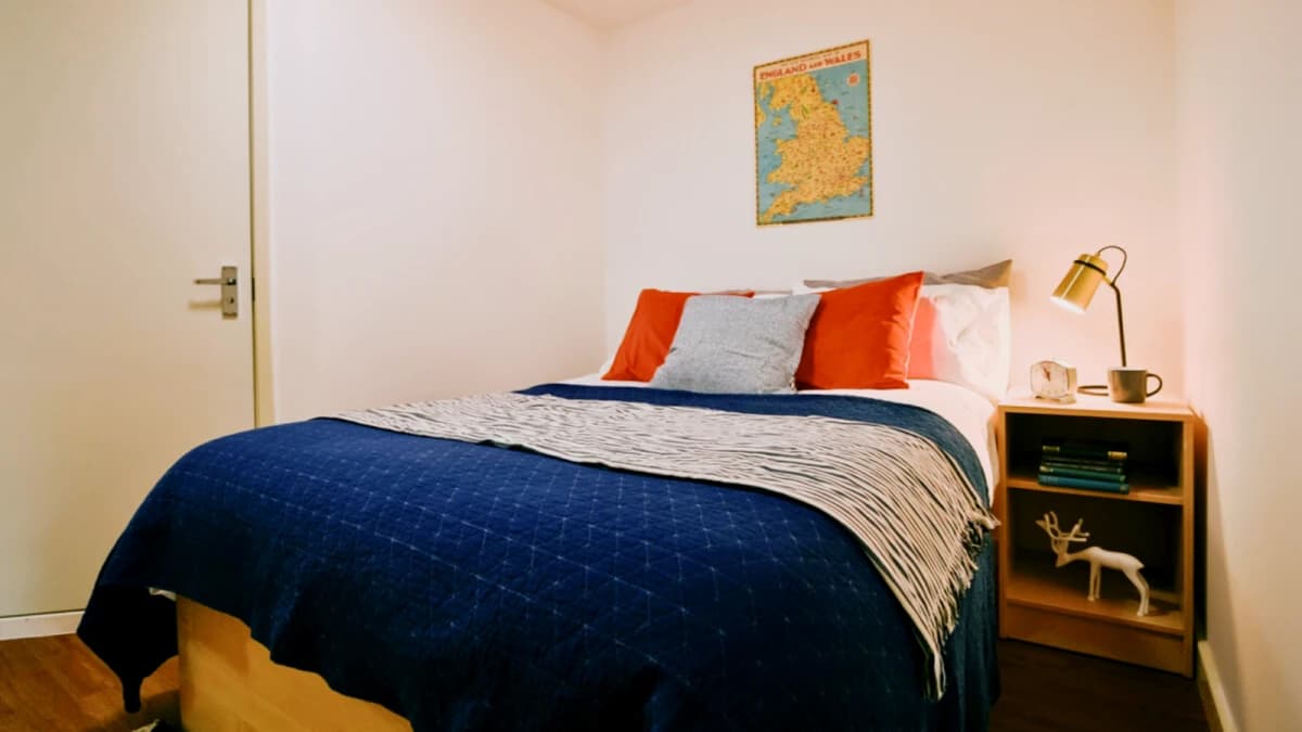 Pavilion Court image