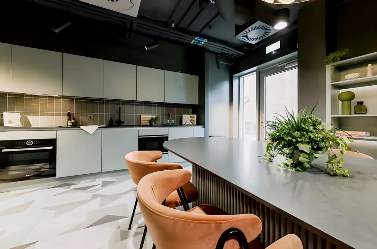 Huxley Studios image