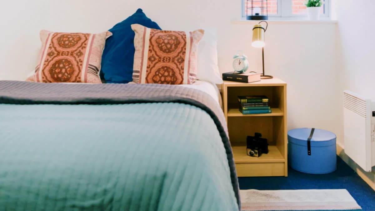 Pavilion Court image