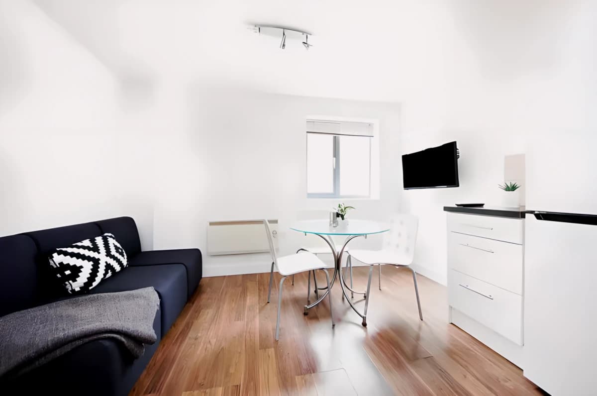 Grange Lane Apartments image