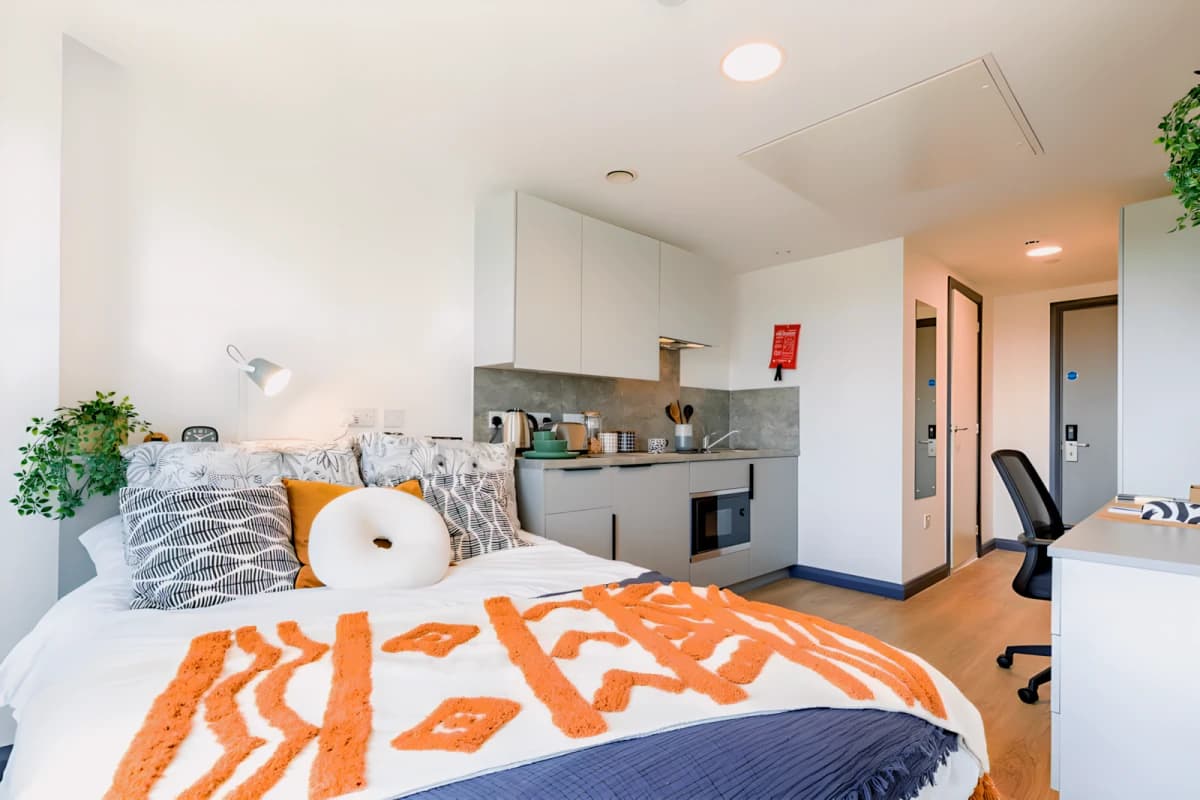 Winfield Court image