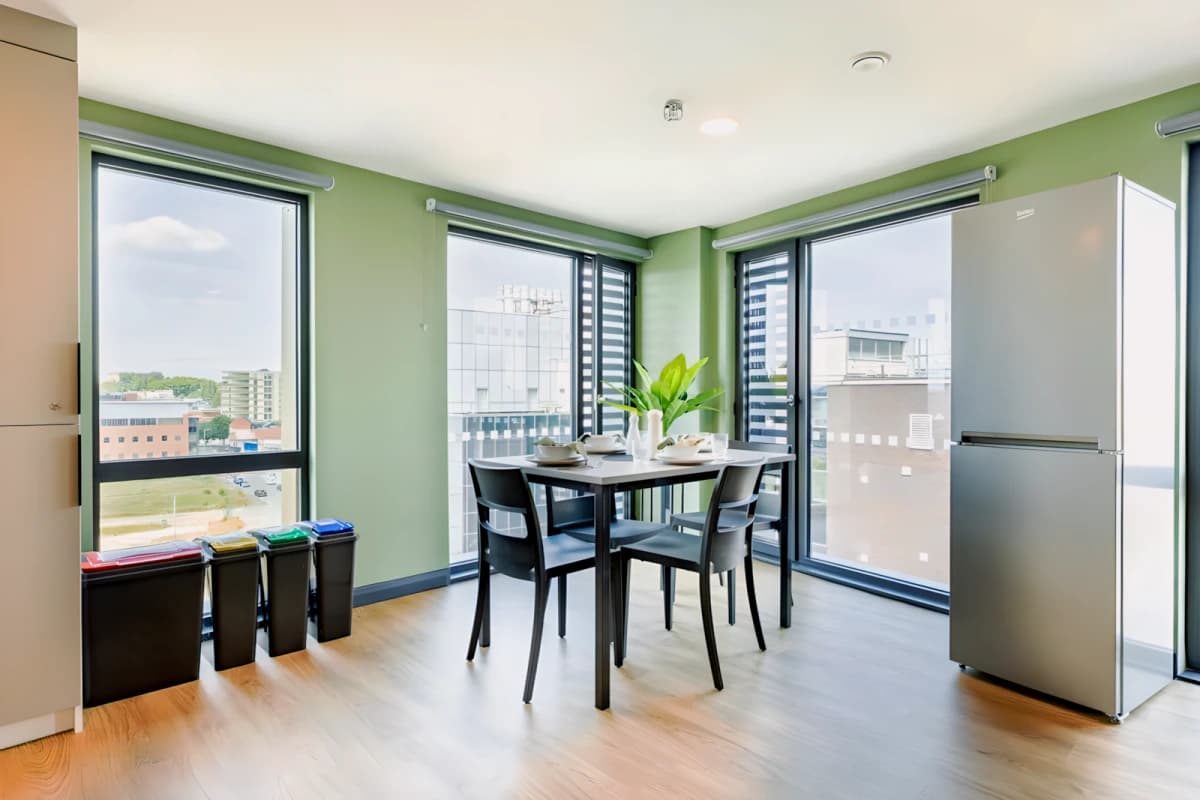 Winfield Court image