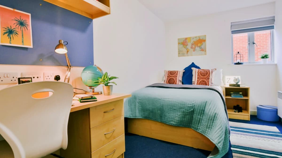 Pavilion Court image