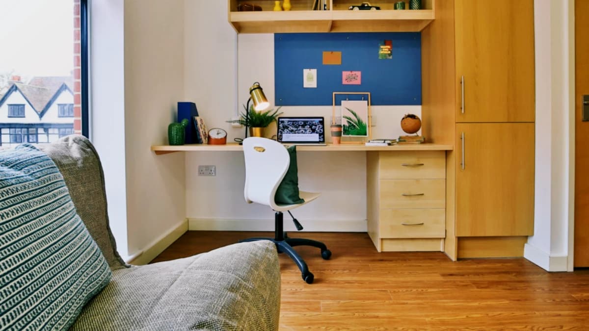 Pavilion Court image