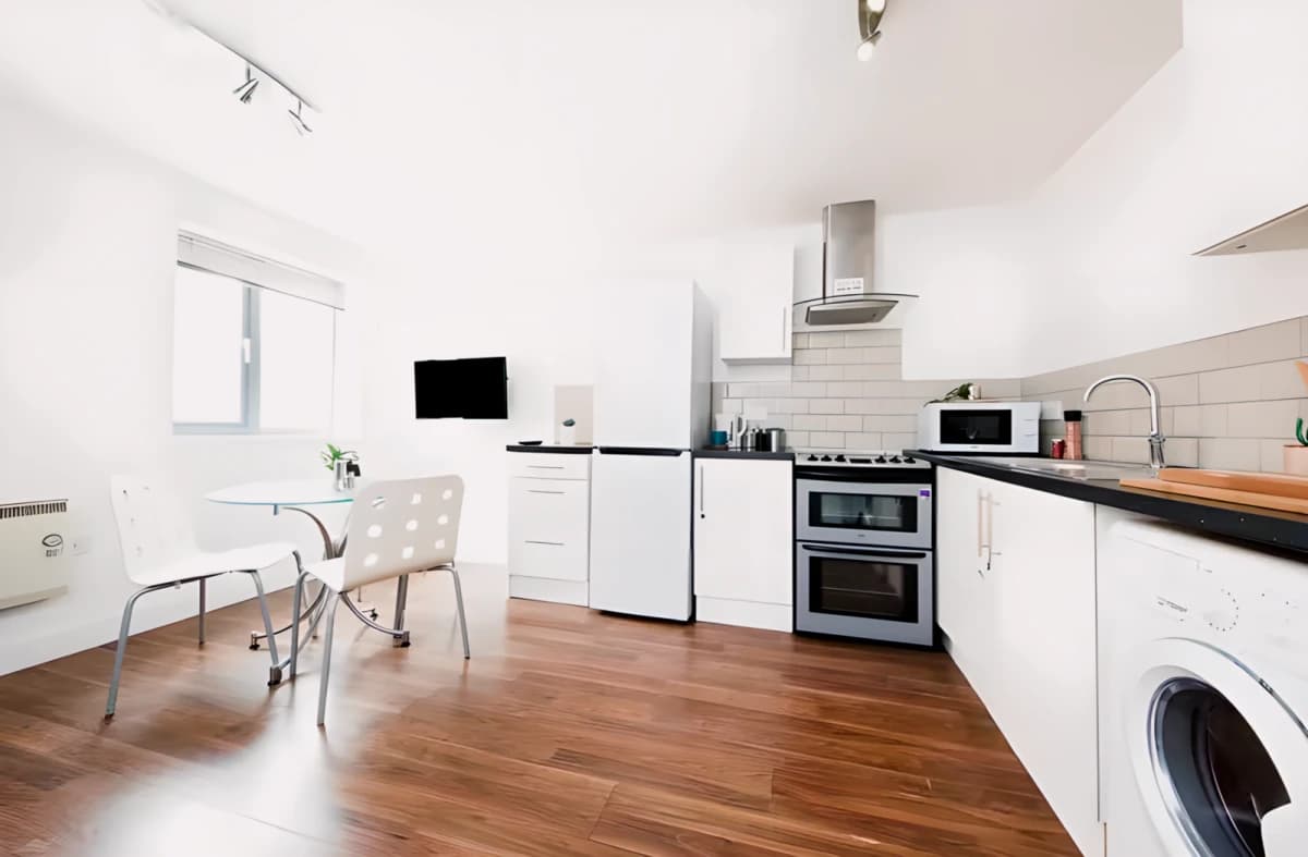 Grange Lane Apartments image