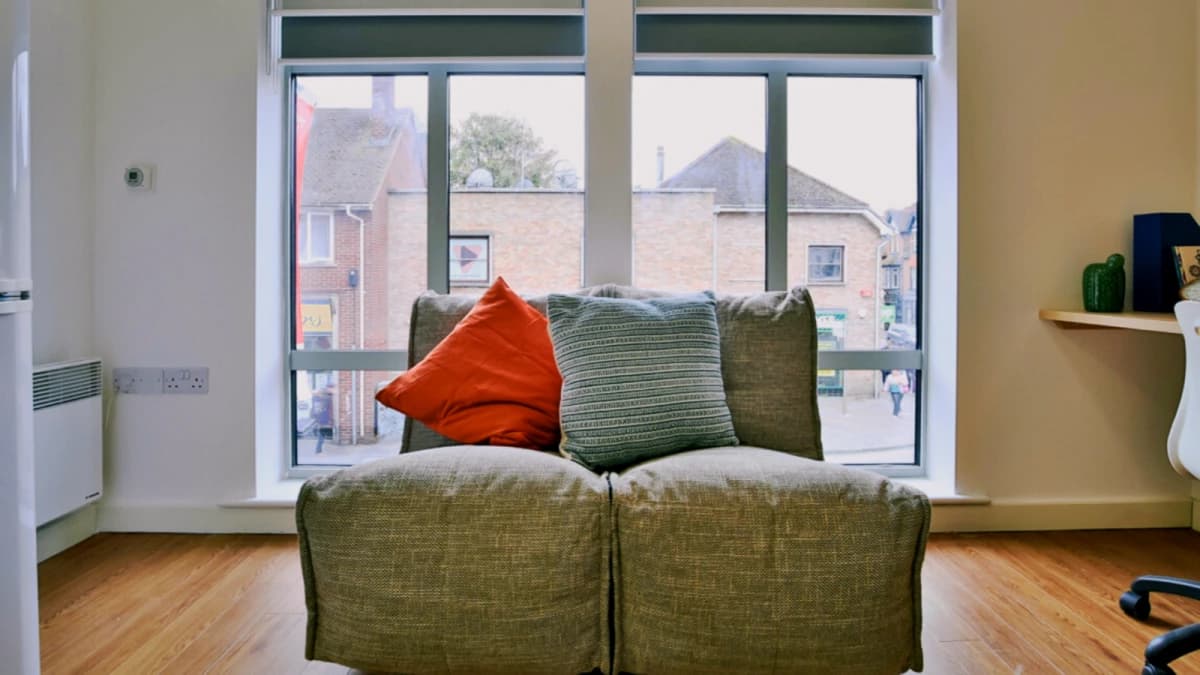 Pavilion Court image