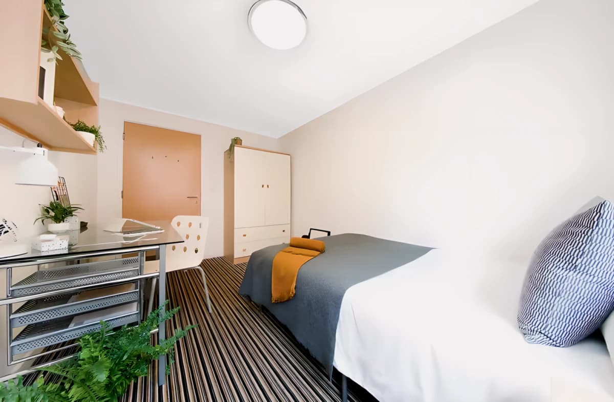 Grange Lane Apartments image