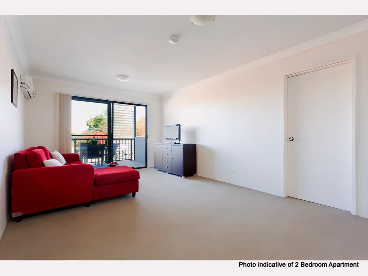 Altitude at Taringa Apartments image