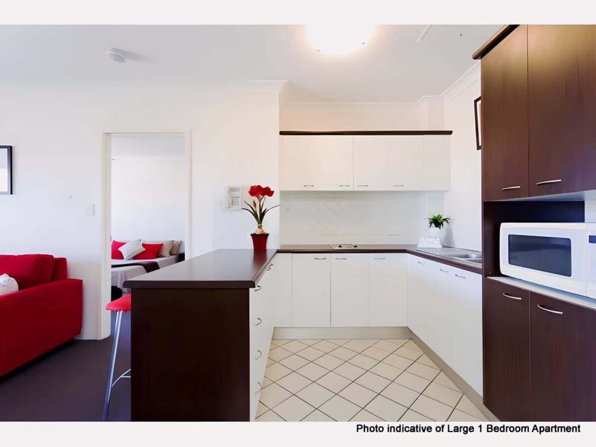Altitude at Taringa Apartments image