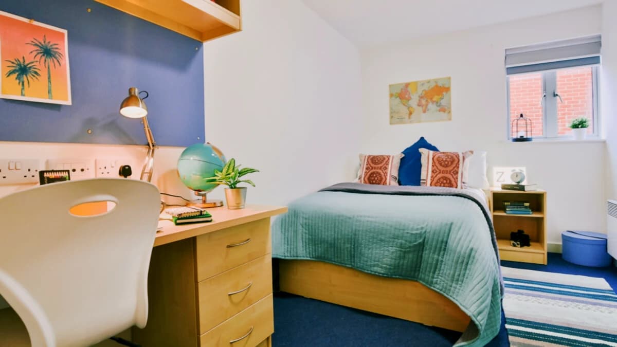 Pavilion Court image