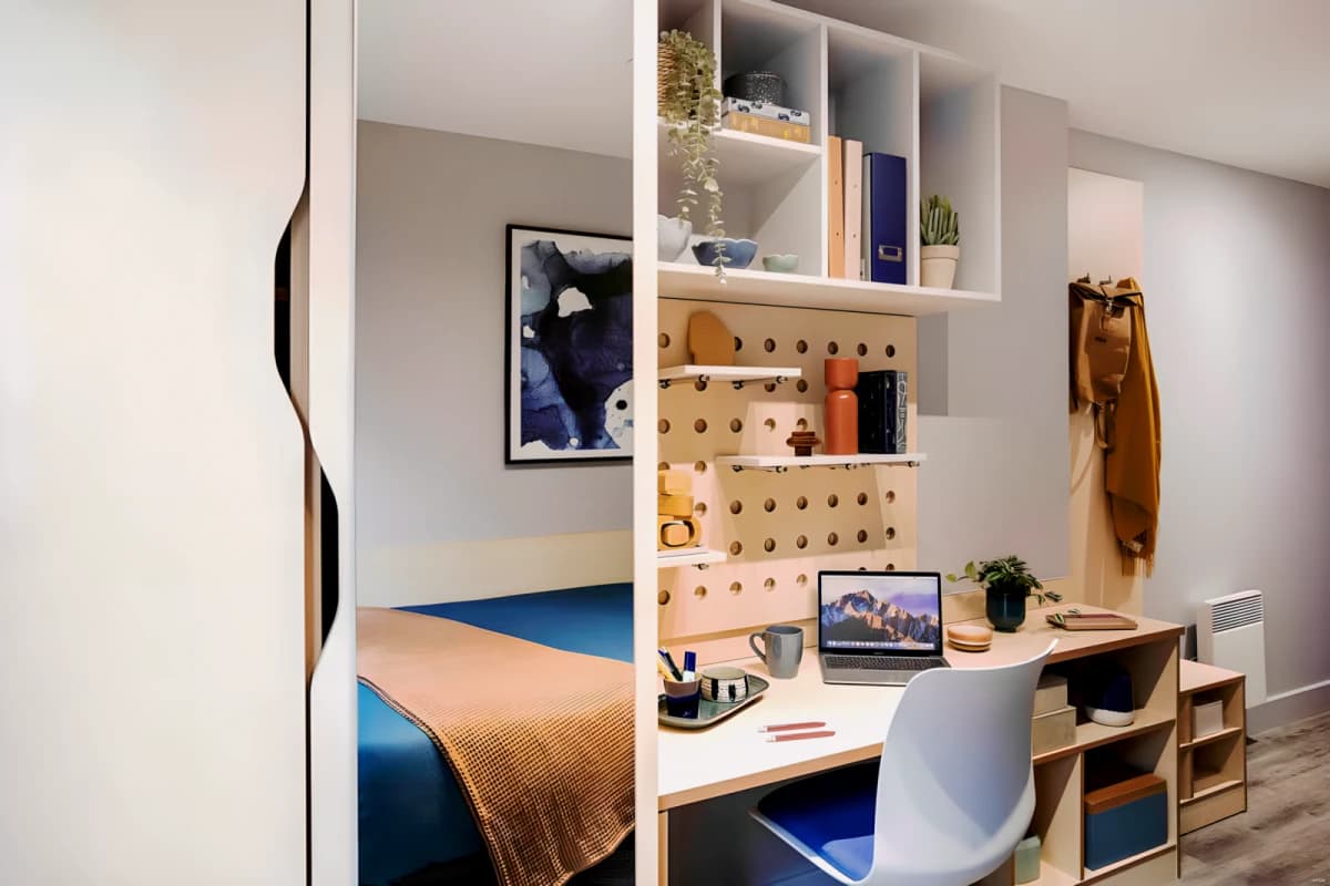 Aster House image