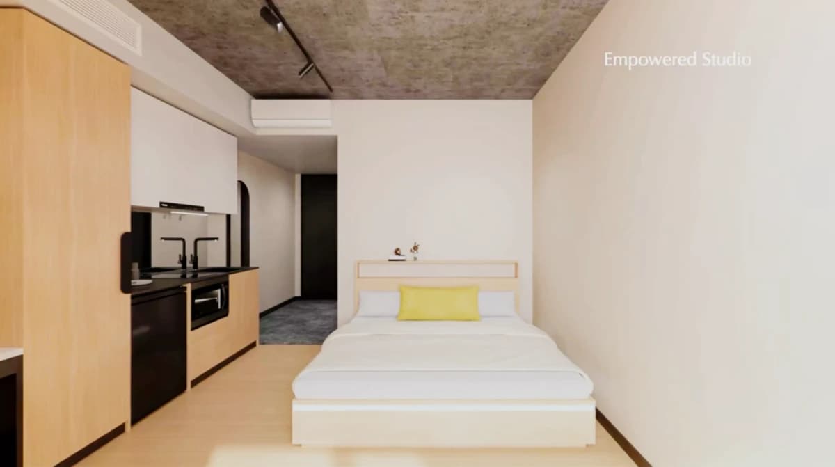 EPIISOD Macquarie Park  image