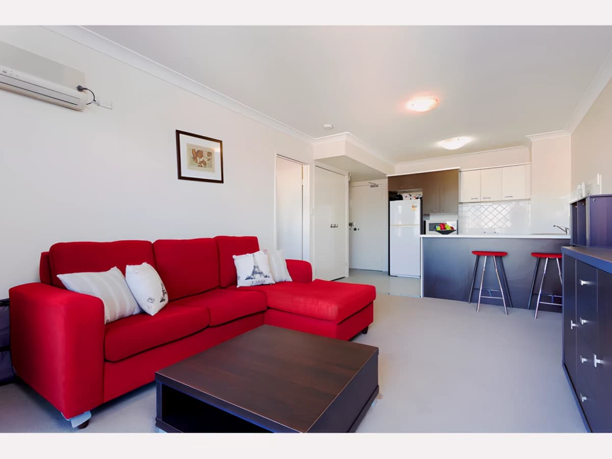 Altitude at Taringa Apartments image