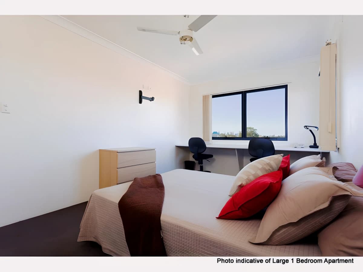 Altitude at Taringa Apartments image