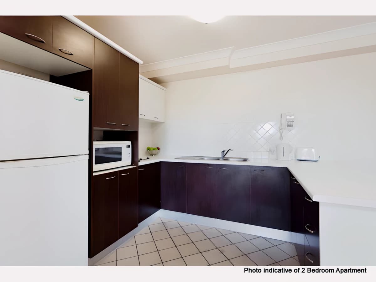 Altitude at Taringa Apartments image