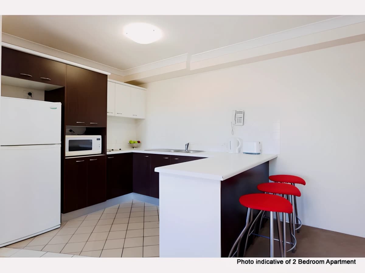 Altitude at Taringa Apartments image