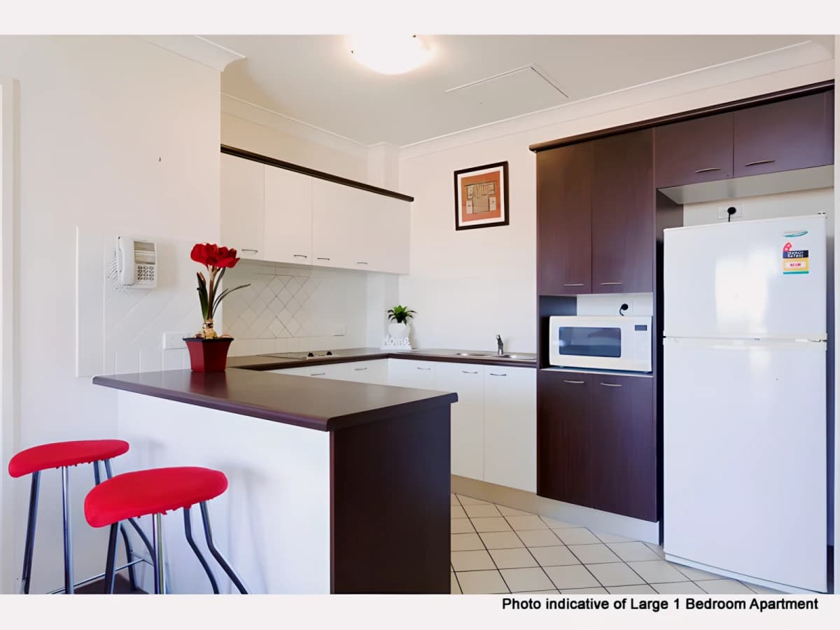 Altitude at Taringa Apartments image
