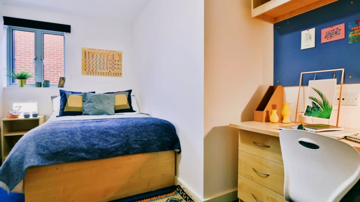 Pavilion Court image