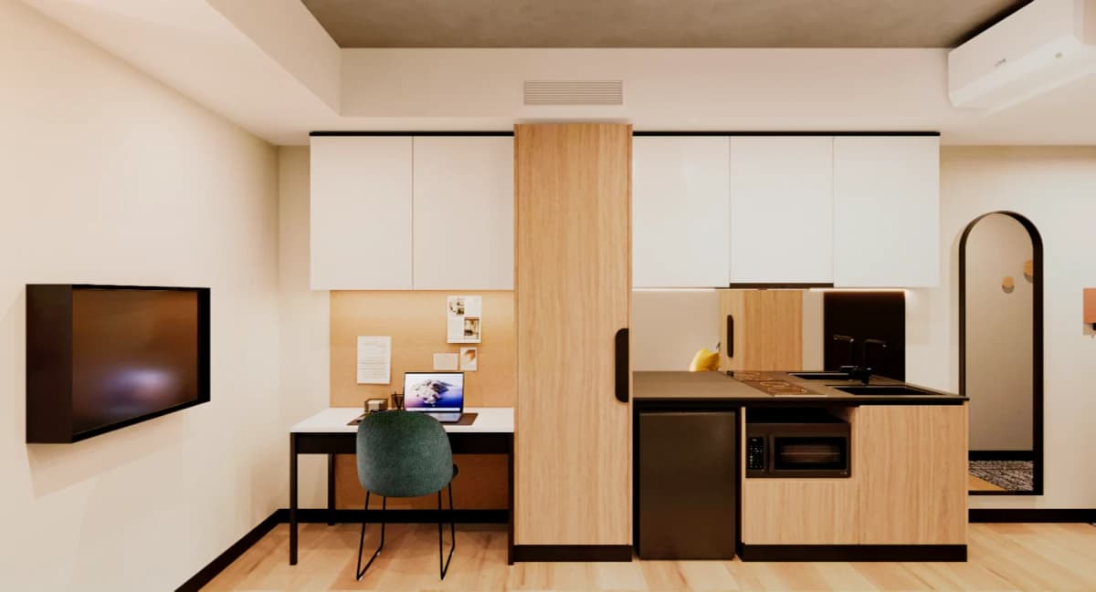 EPIISOD Macquarie Park  image 5
