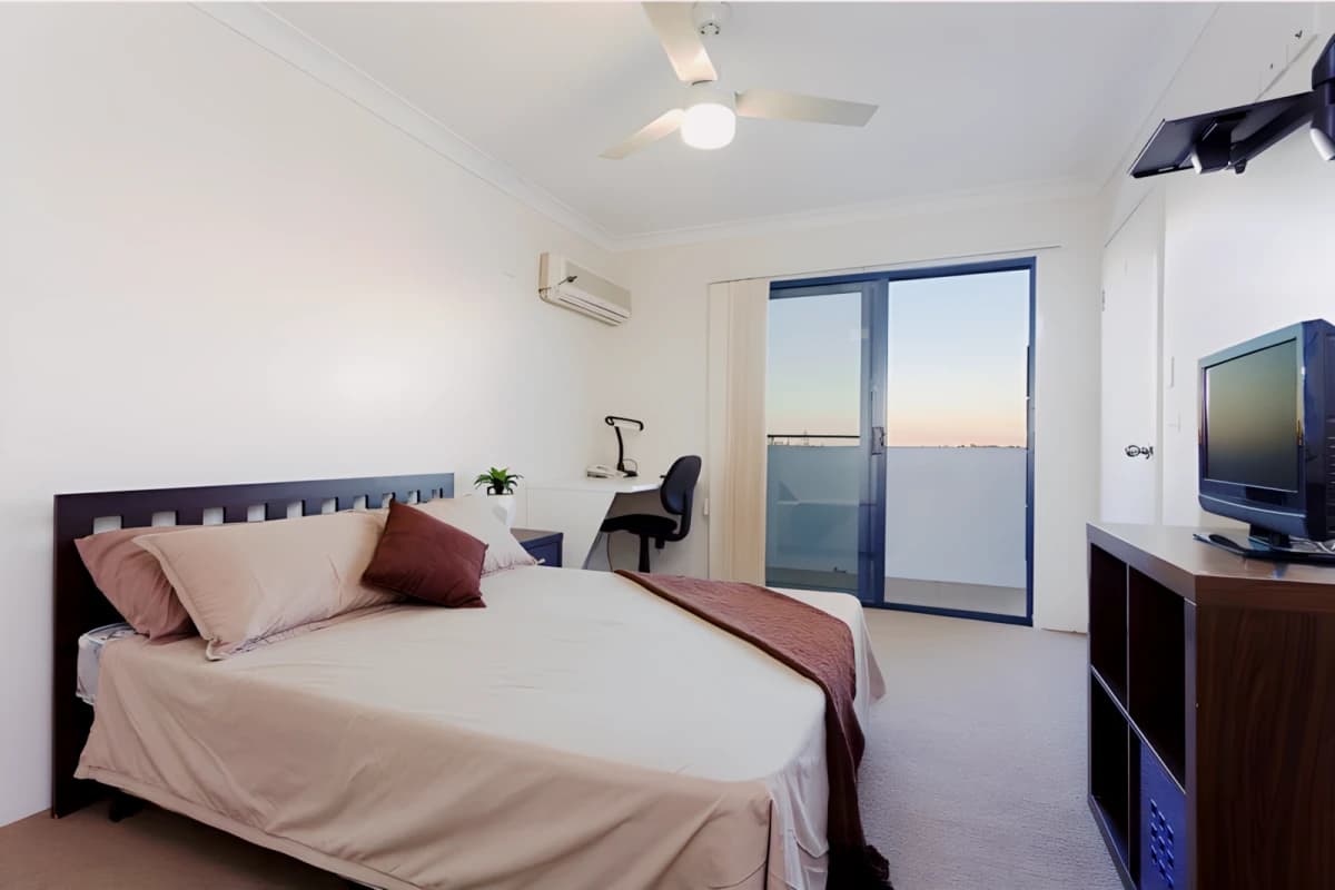Altitude at Taringa Apartments image