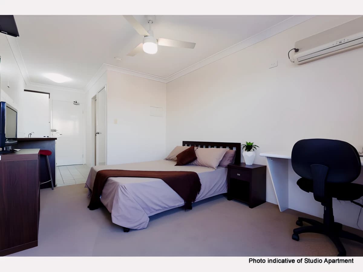 Altitude at Taringa Apartments image