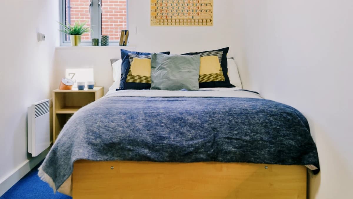 Pavilion Court image