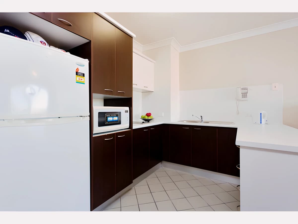 Altitude at Taringa Apartments image