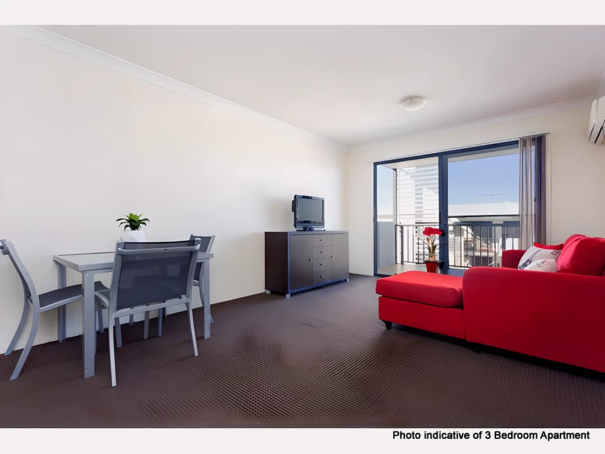 Altitude at Taringa Apartments image